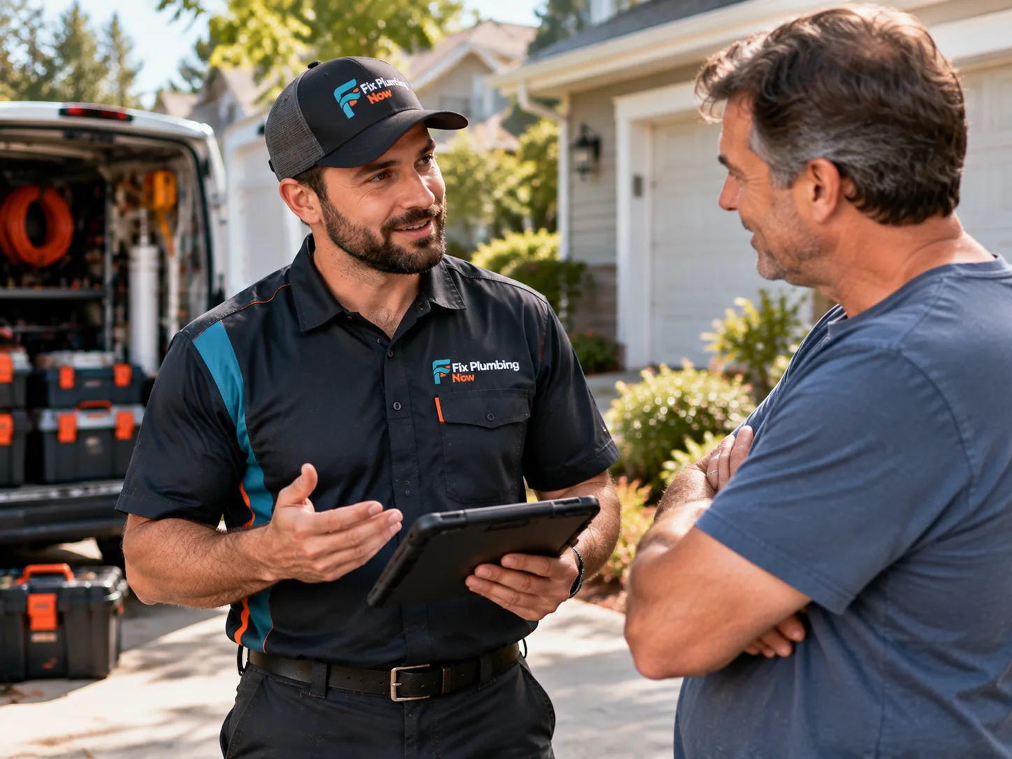 Clogged Drain Service Butler, IN FAQs
